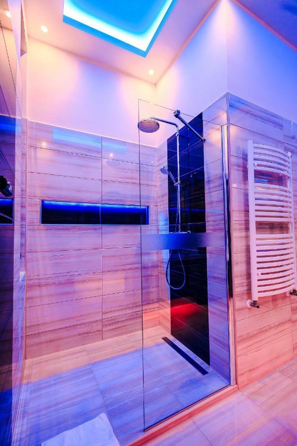 Luxury Smart Apartments Szeged Exterior foto